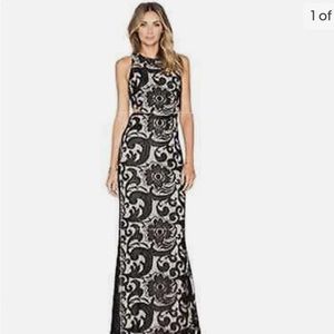 Alice and Olivia dress, size 4